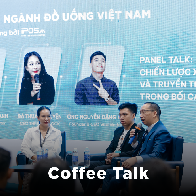 Coffee Talk