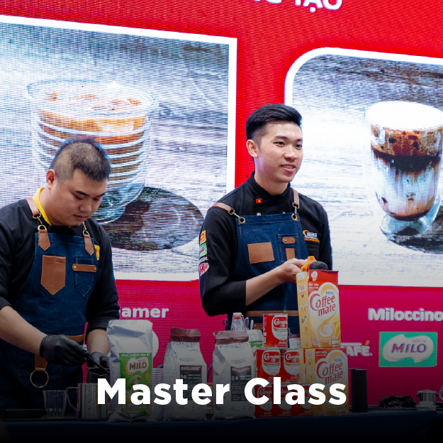 Master Class